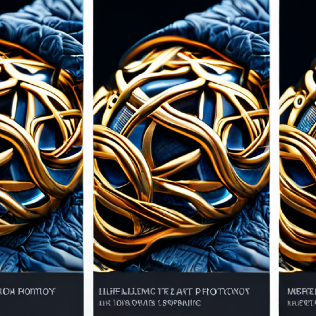 기후 변화의 지리적 영향 - Here are three detailed image prompts for Stable Diffusion, based on the provided text: