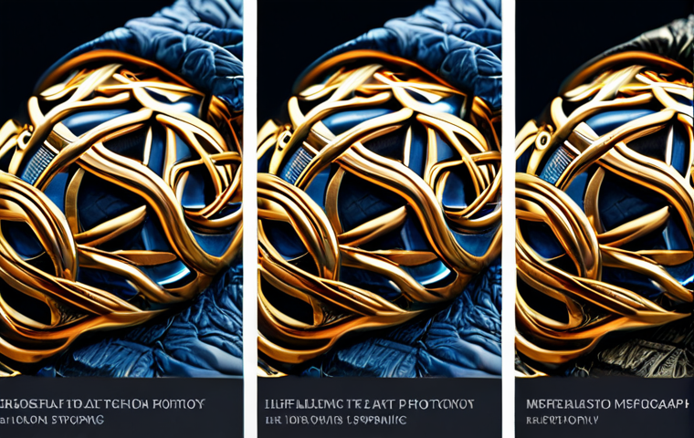 기후 변화의 지리적 영향 - Here are three detailed image prompts for Stable Diffusion, based on the provided text: