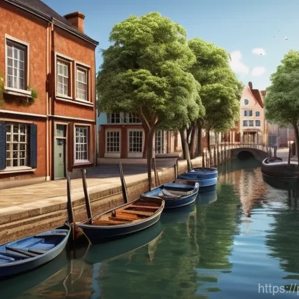 지리학 대학원 진학 - Here are three detailed image generation prompts in English, keeping all specified guidelines in min...