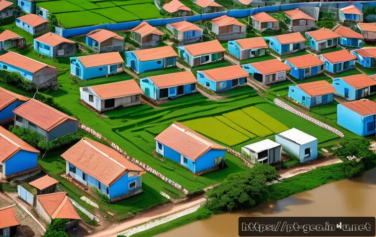 Desvendando o Poder do Modelagem de Dados Geográficos para Transformar Decisões Urbanas 4 지리학 데이터 모델링 관련 이미지 2
