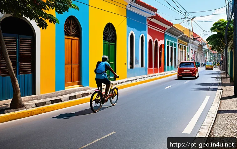 Como a Geografia Pode Resolver os Grandes Desafios Urbanos do Século XXI? 4 지리학적 문제 해결 관련 이미지 2